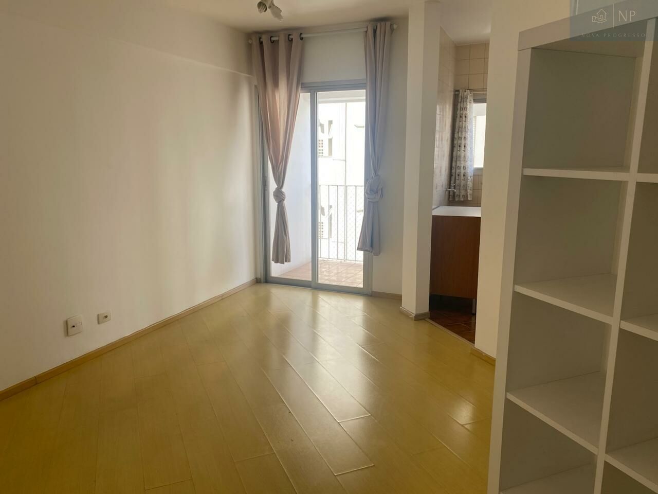 Apartamento para Locação - Moema