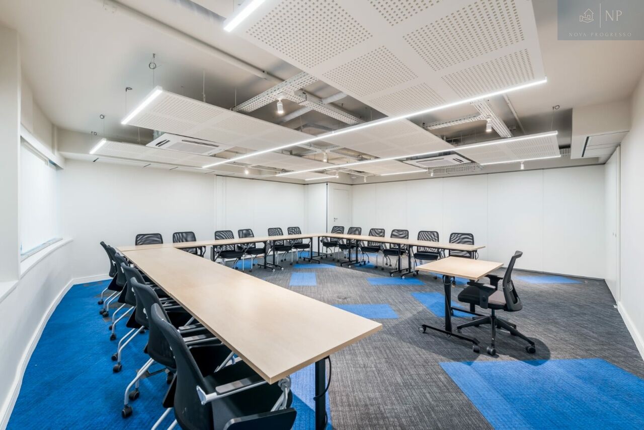 Conj. Comercial para Venda - Centro