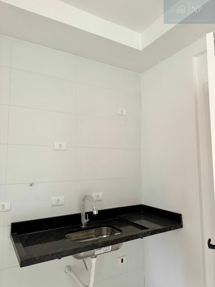 Apartamento para Venda - Vila Mariana