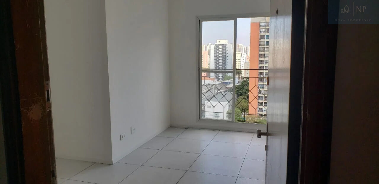 Apartamento para Locação - Vila Clementino