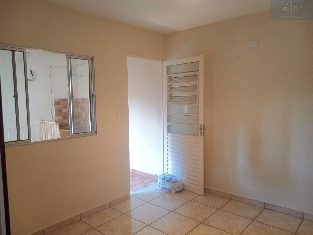 Apartamento para Locação - Perdizes