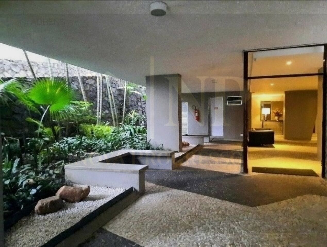 Apartamento para Locação - Jardim Paulista