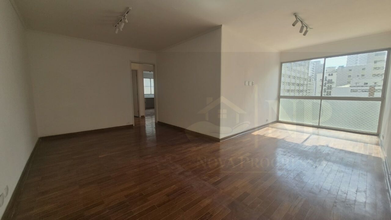 Apartamento para Venda - Jardim Paulista