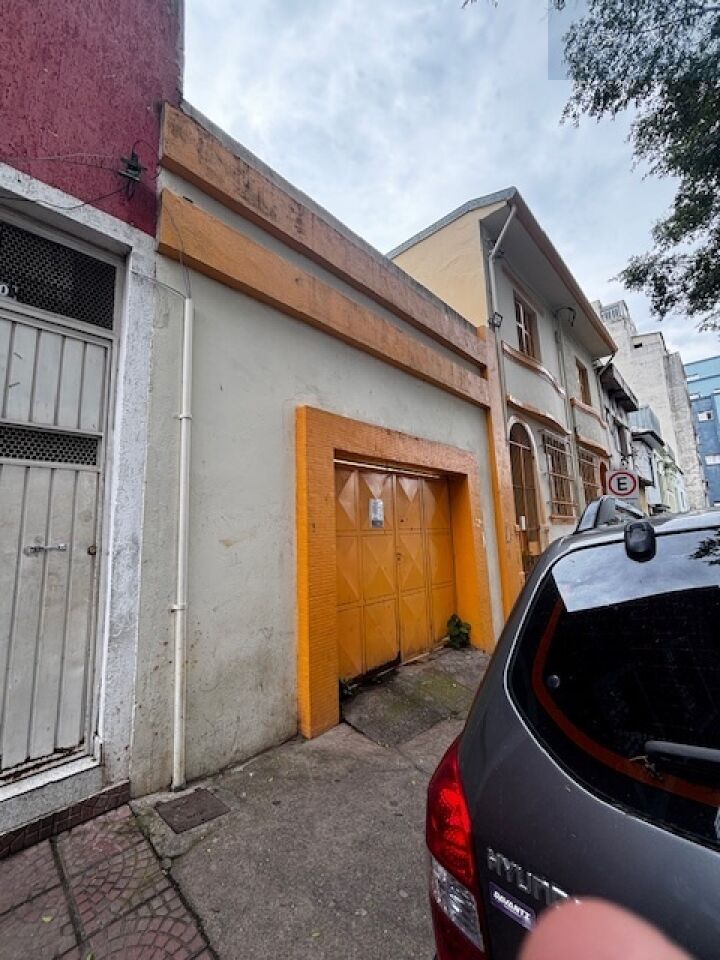 Imovel Comercial para Venda - Bela Vista