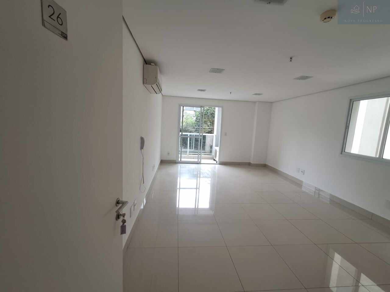 Conj. Comercial para Venda - Jardim Paulista