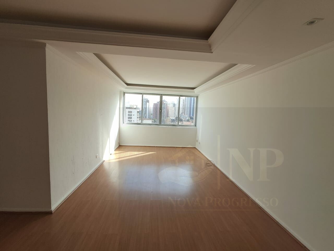 Apartamento para Locação - Vila Madalena