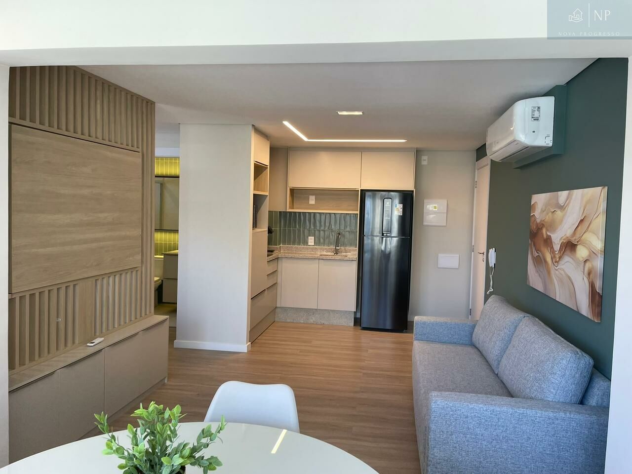 Apartamento para Locação - Moema