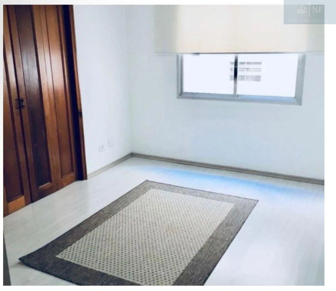 Apartamento para Venda - Consolação