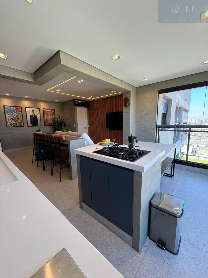Apartamento para Venda - Vila Leopoldina
