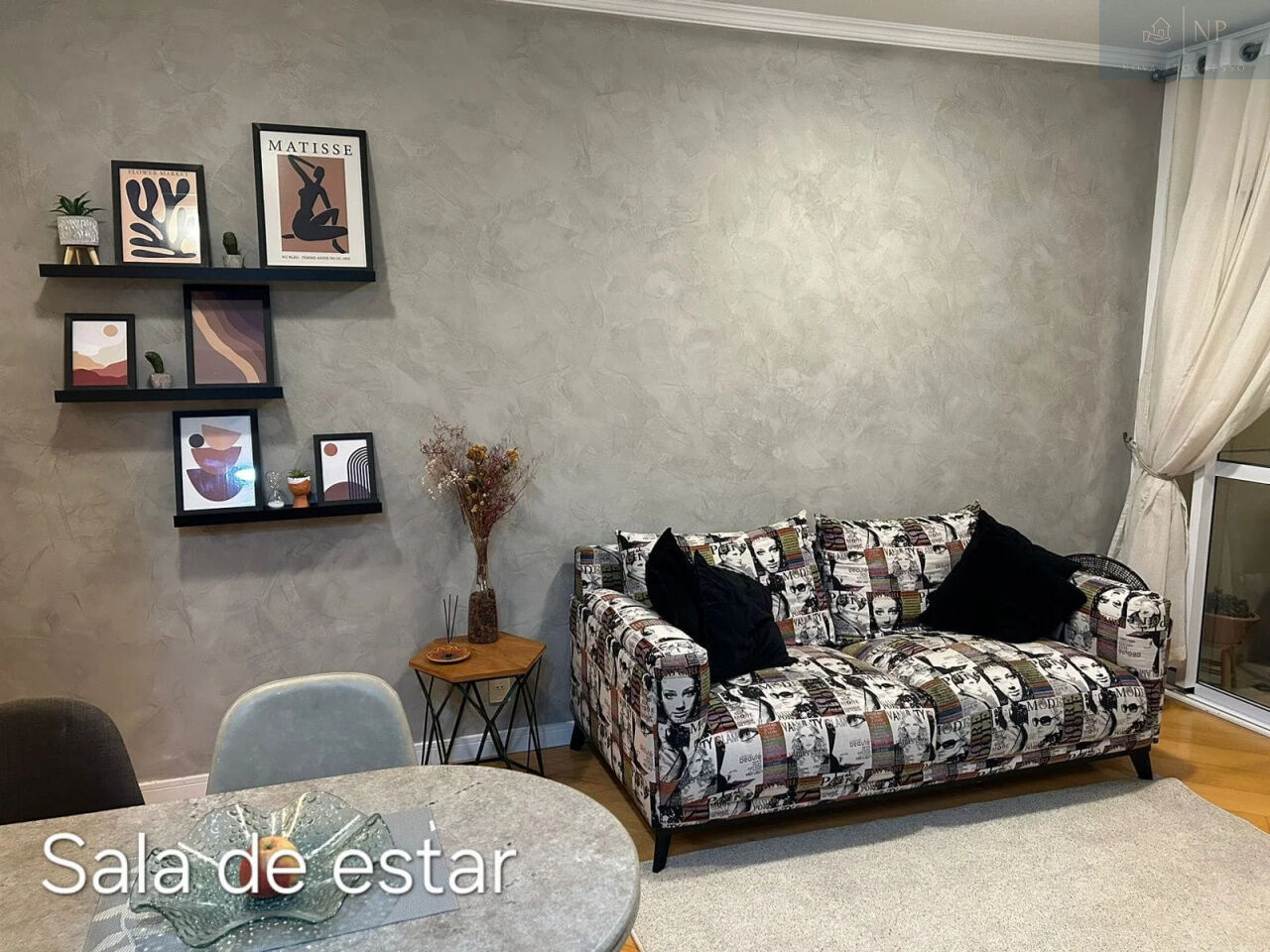 Apartamento para Locação - Pinheiros
