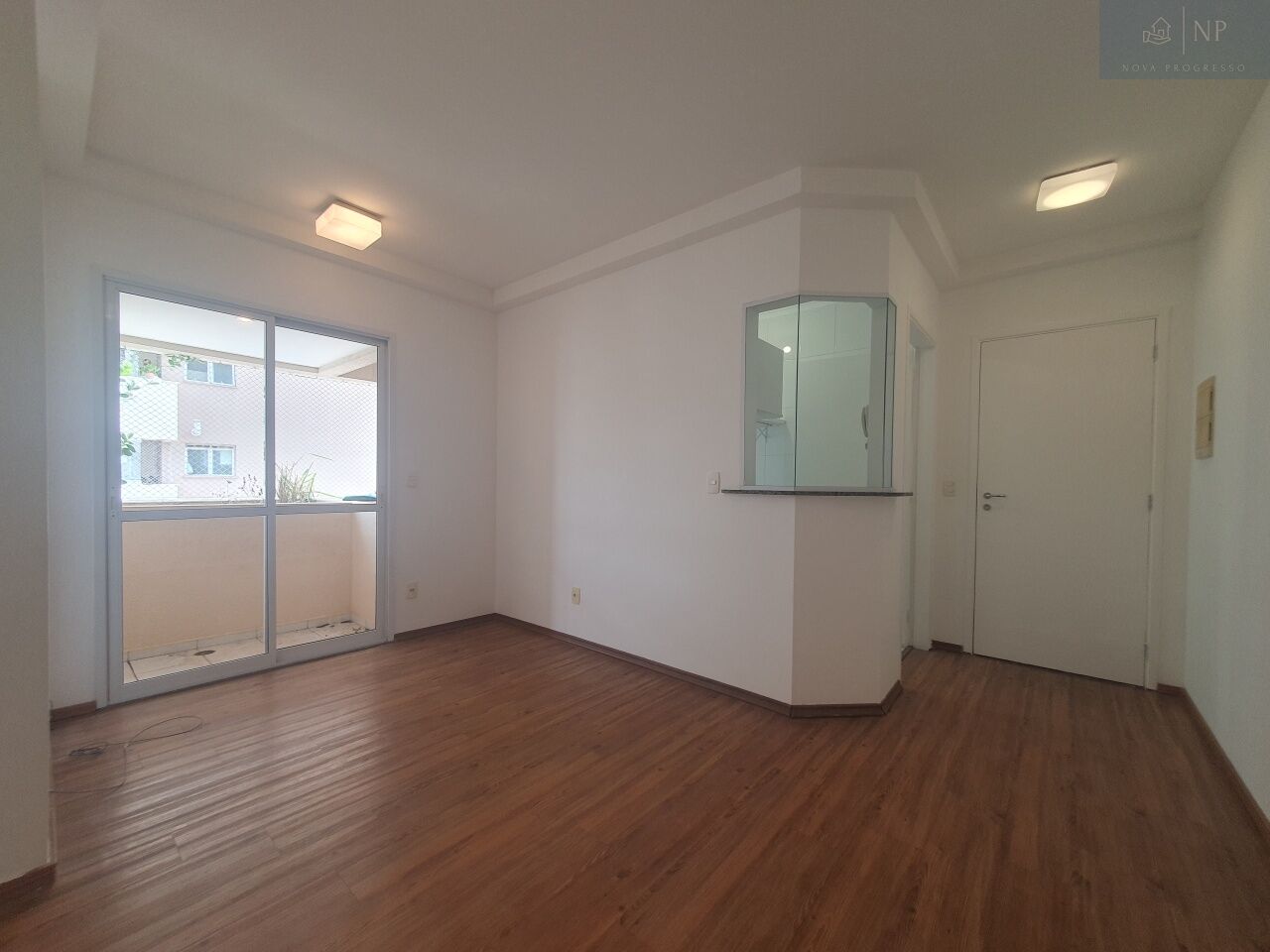 Apartamento para Locação - Vila Pompéia