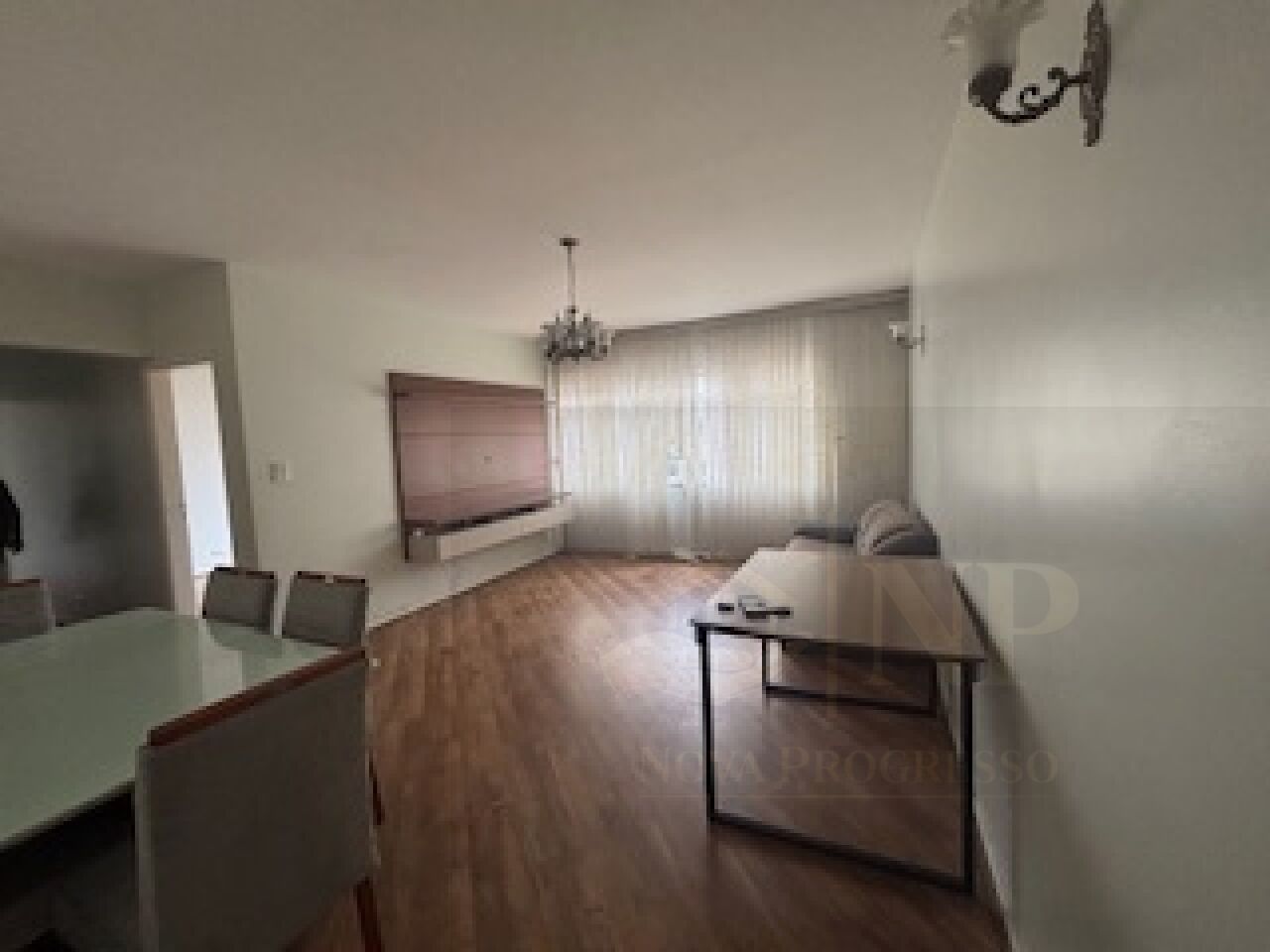 Apartamento para Locação - Bela Vista