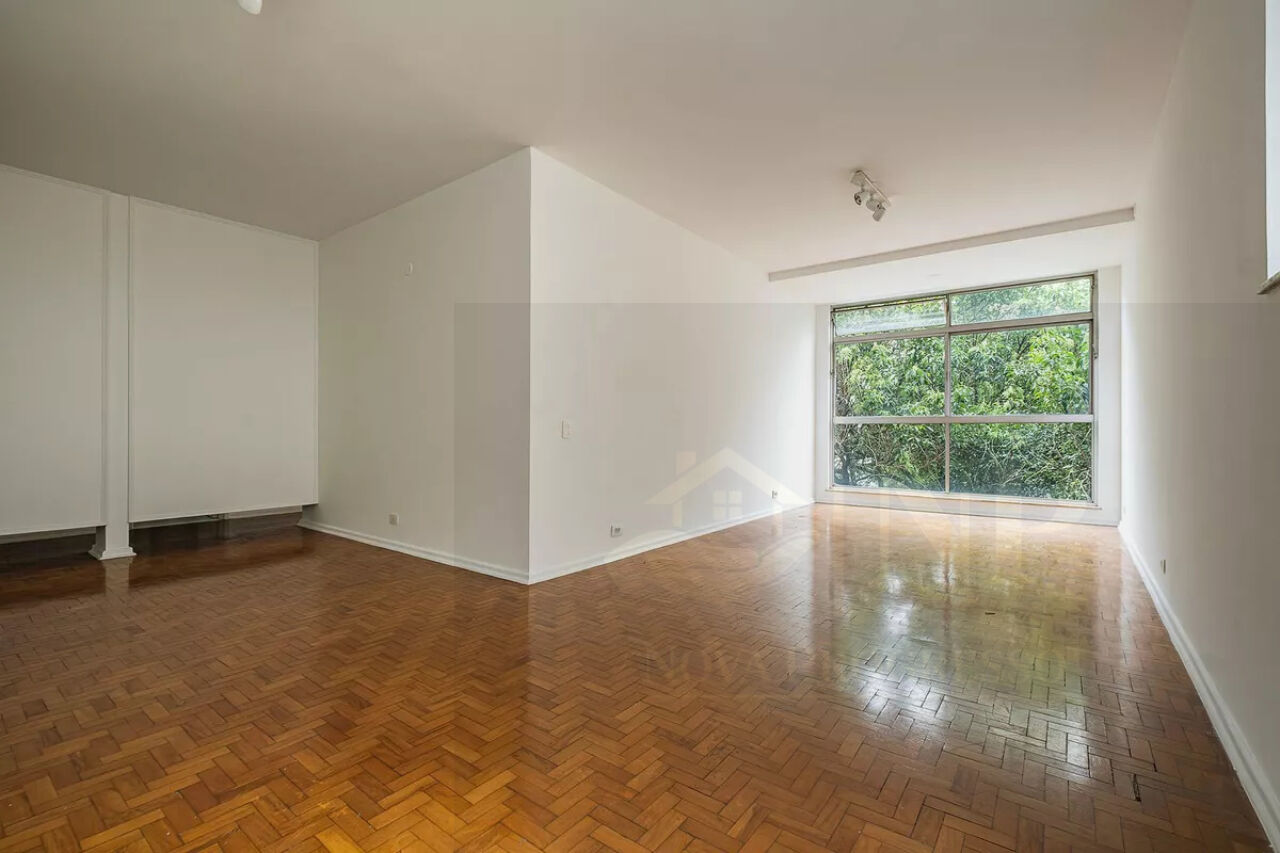 Apartamento para Venda - Jardim Paulista