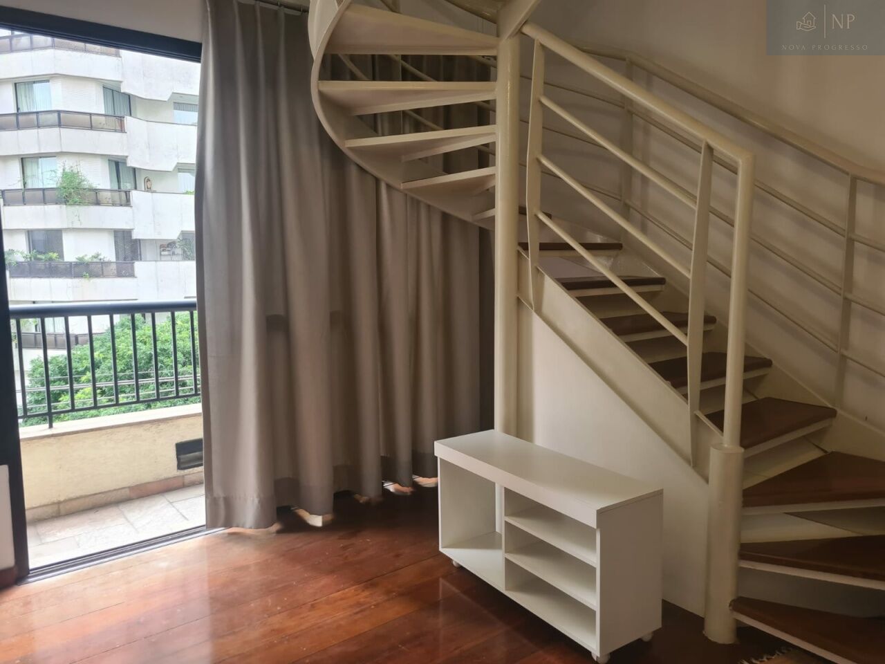 Duplex para Venda - Jardim Paulista