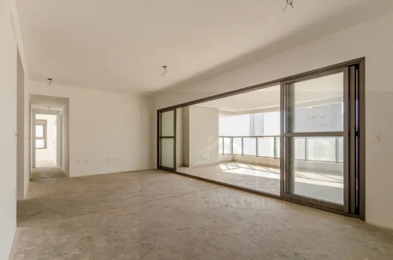 Apartamento para Venda - Paraíso