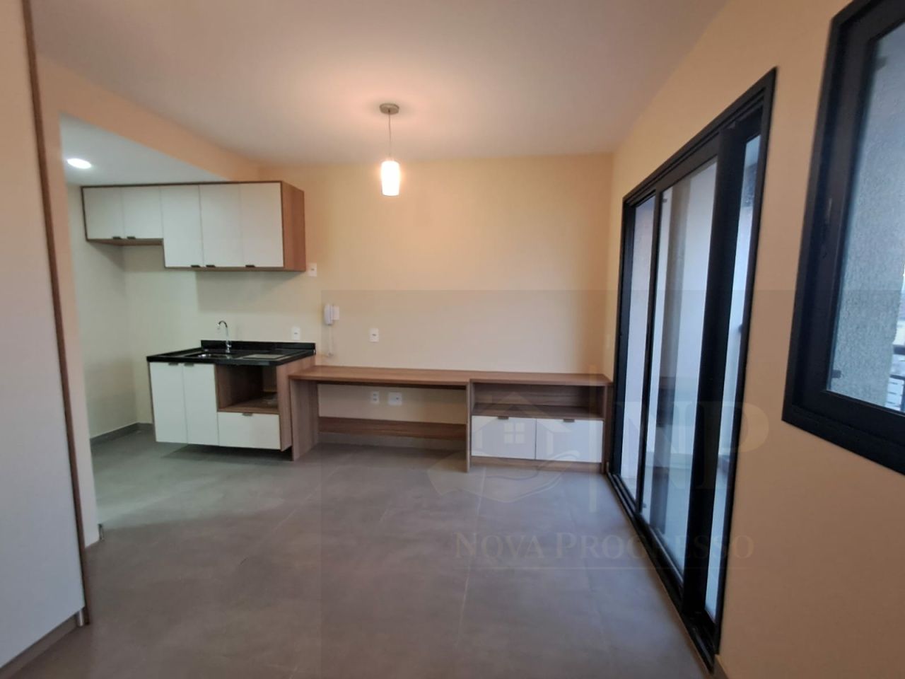 Apartamento para Venda - Vila Buarque