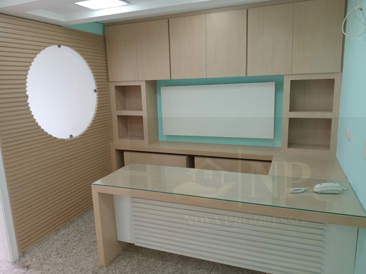 Conj. Comercial para Venda - Vila Olímpia
