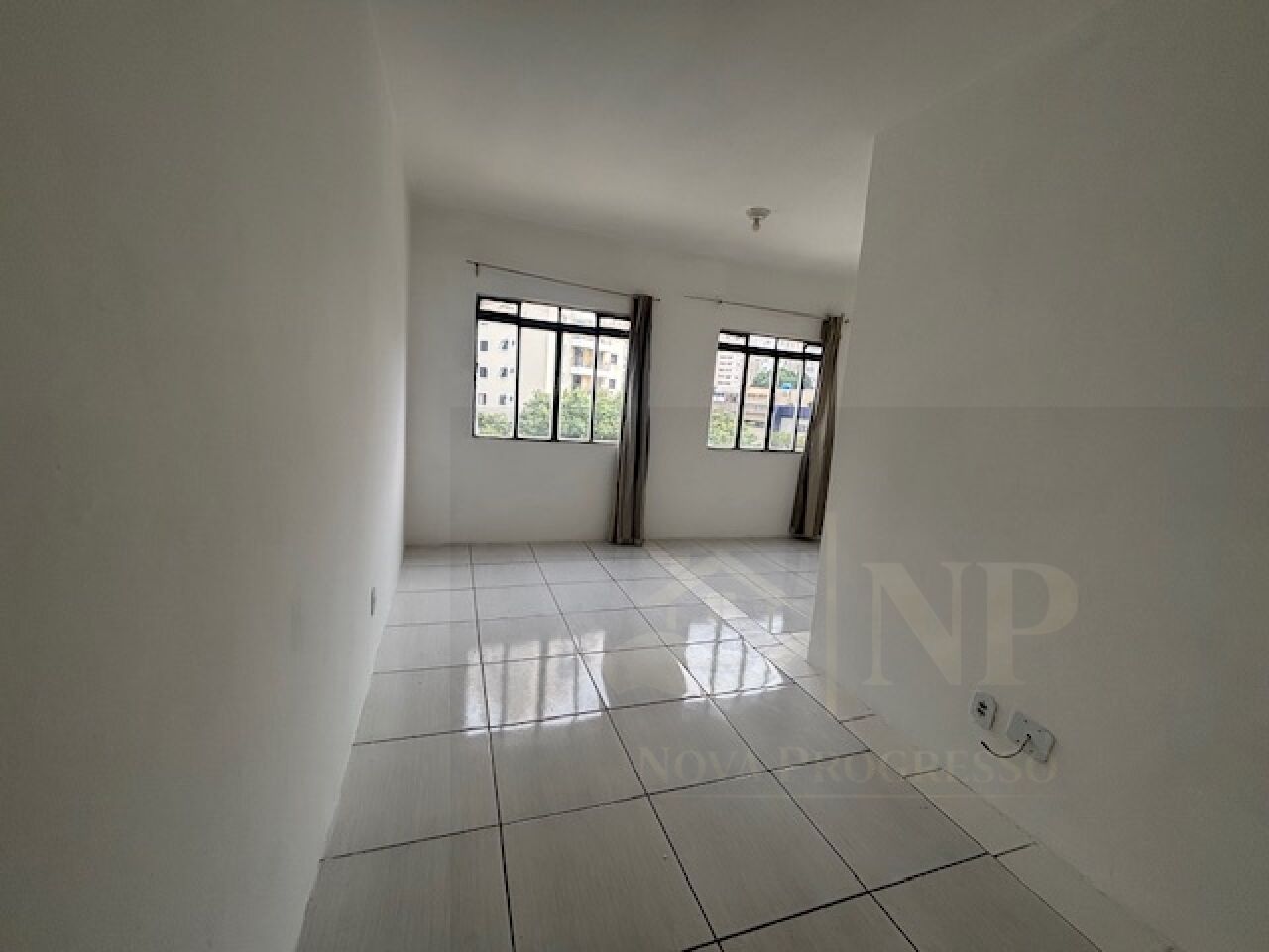 Apartamento para Locação - Bela Vista
