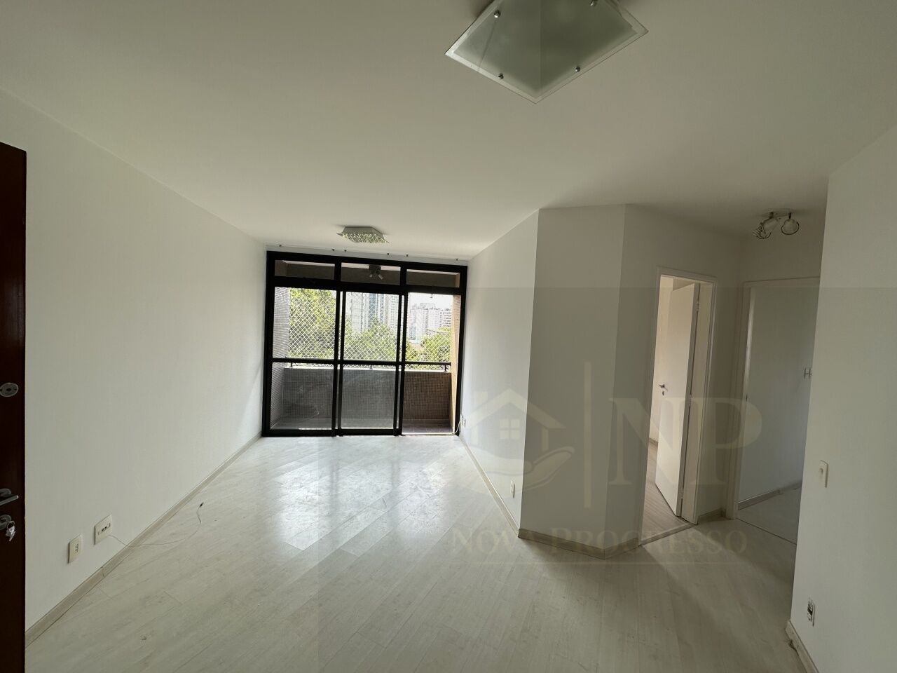 Apartamento para Locação - Bela Vista
