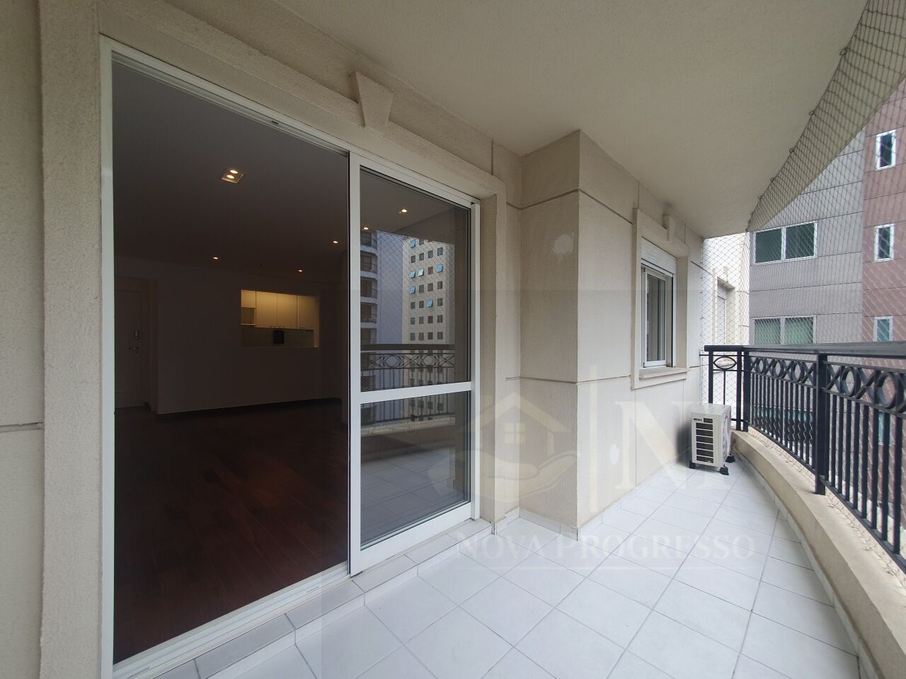 Apartamento para Locação - Cerqueira César