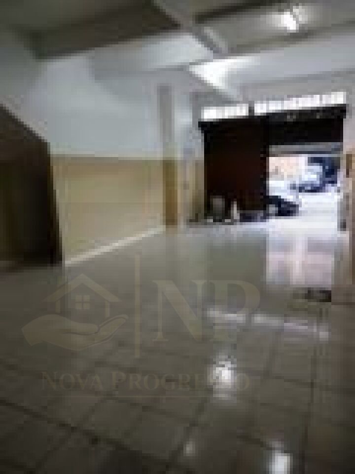 Casa Assobradada Comercial para Venda - Jardim Aeroporto