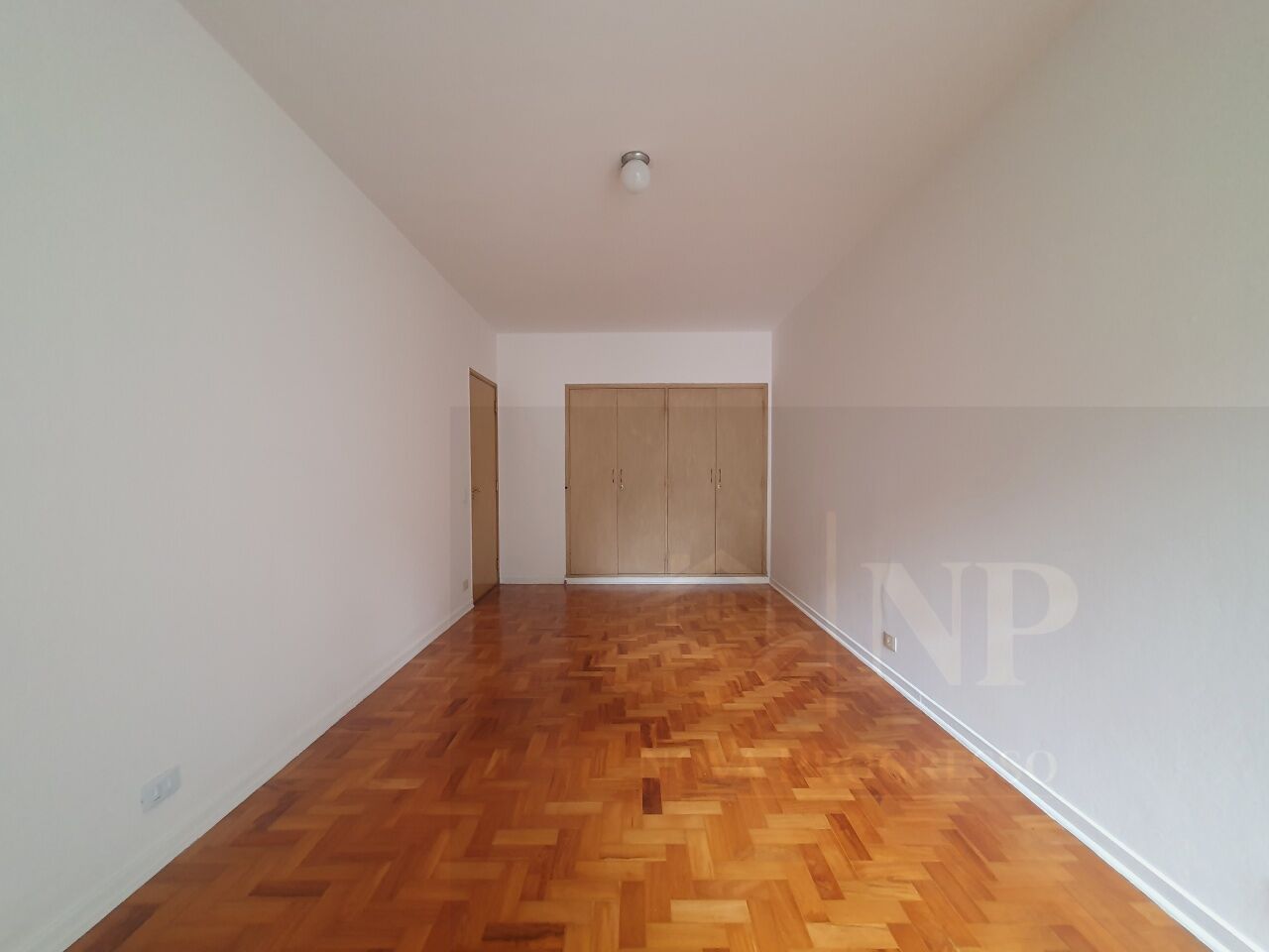 Apartamento para Locação - Consolação