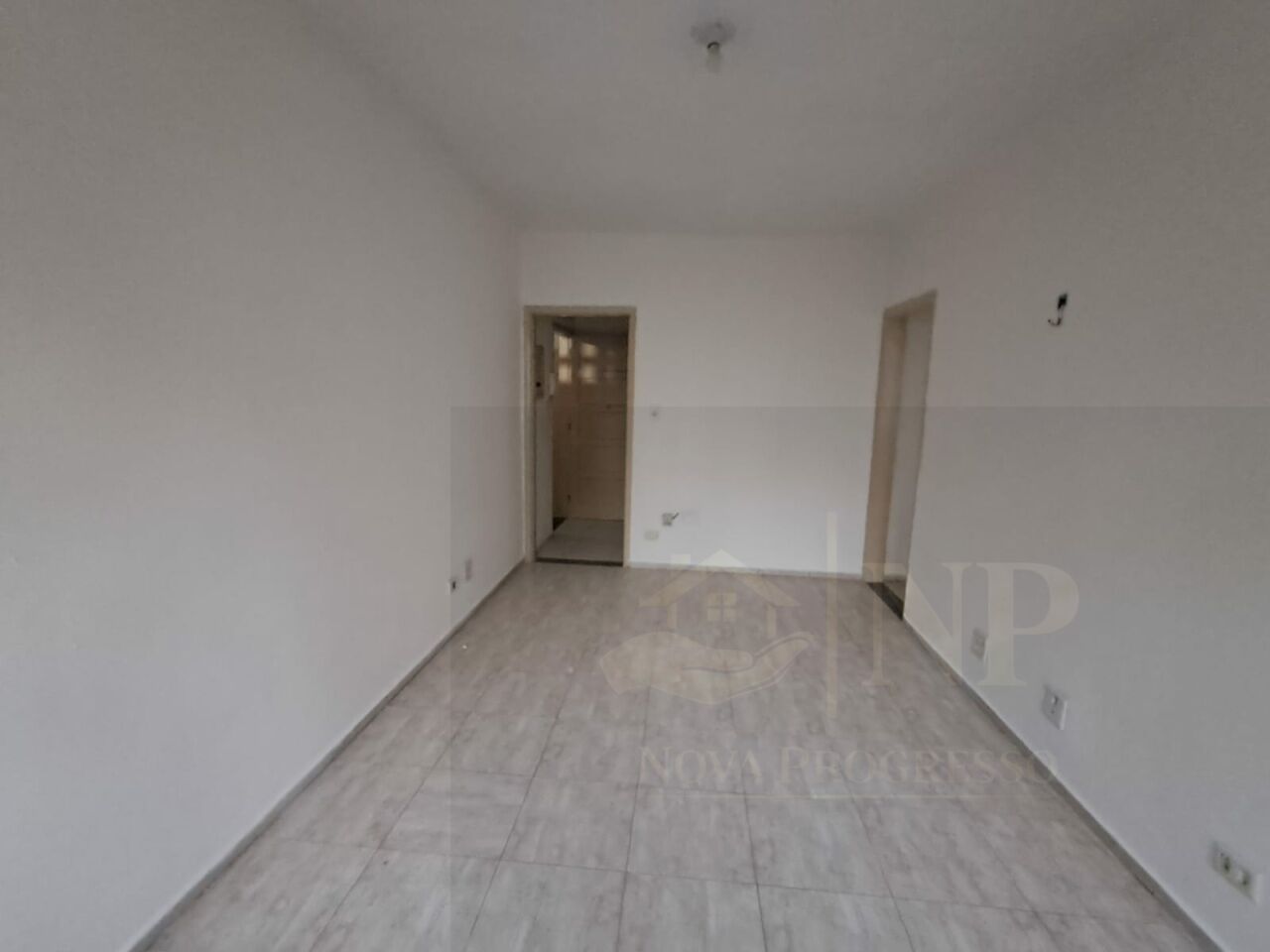 Apartamento para Locação - Liberdade