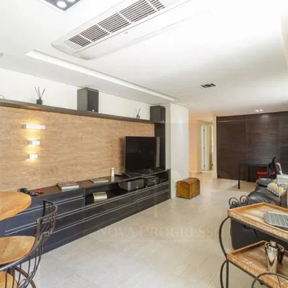 Apartamento para Venda - Itaim Bibi
