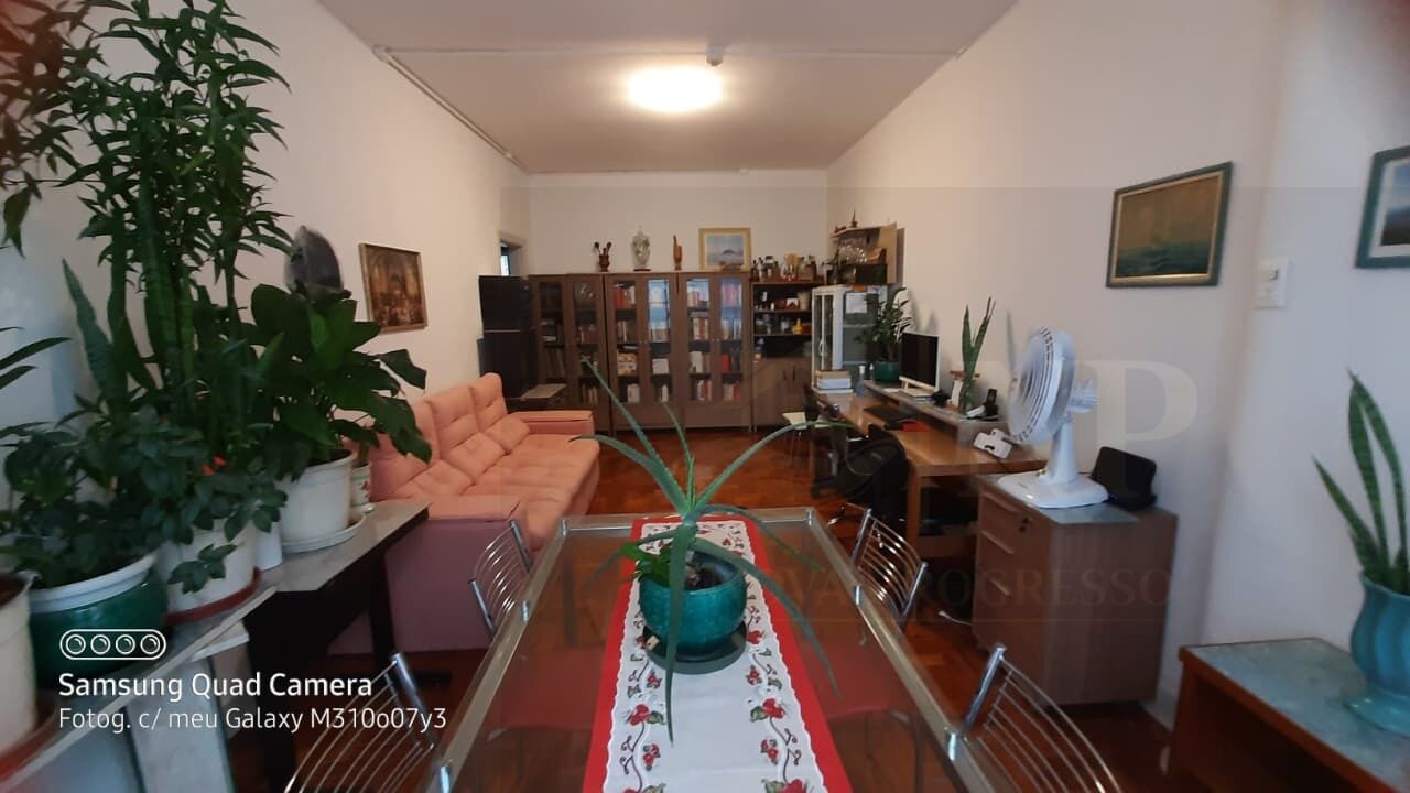 Apartamento para Venda - Bela Vista