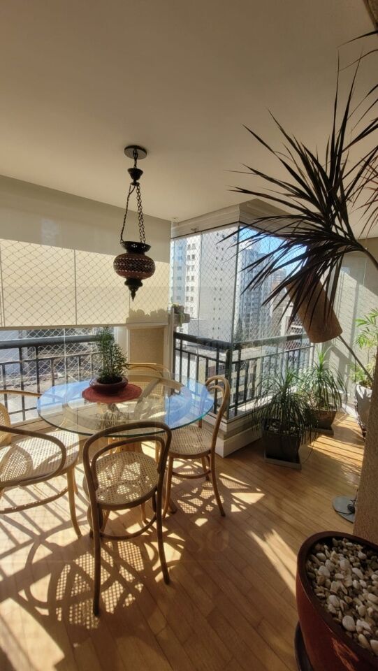 Apartamento para Locação - Paraíso