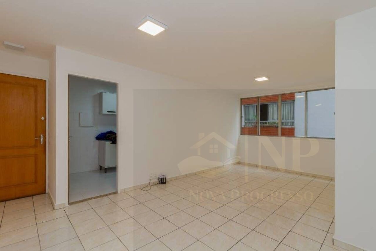 Apartamento para Locação - Itaim Bibi
