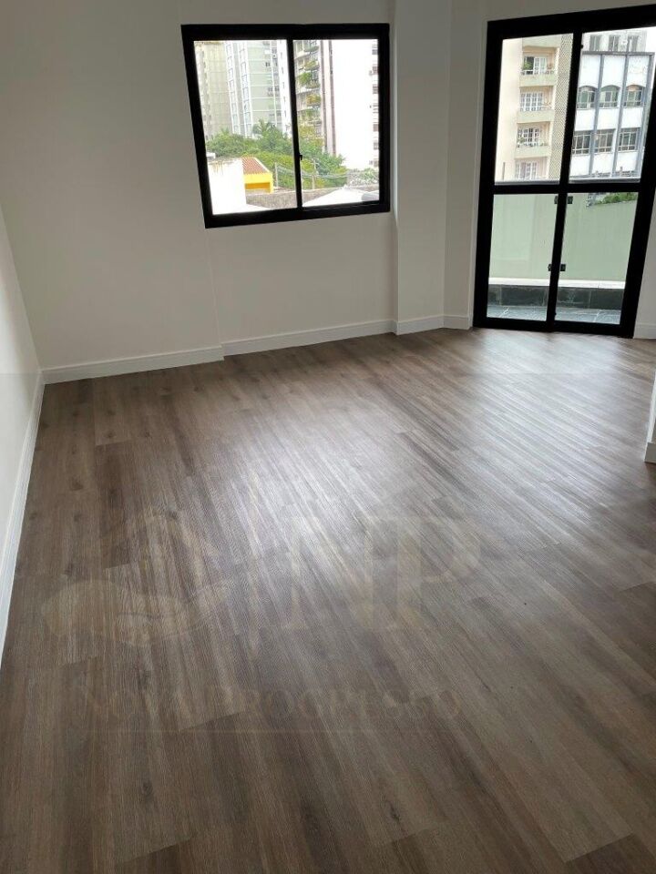 Apartamento para Venda - Jardim Paulista