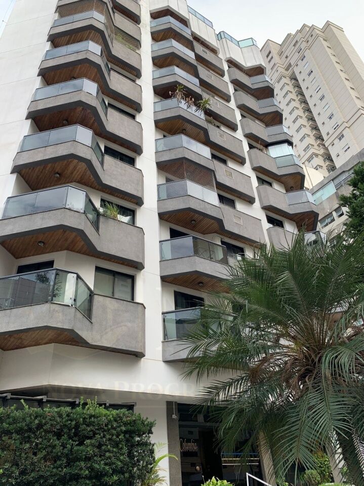 Apartamento para Venda - Jardim Paulista