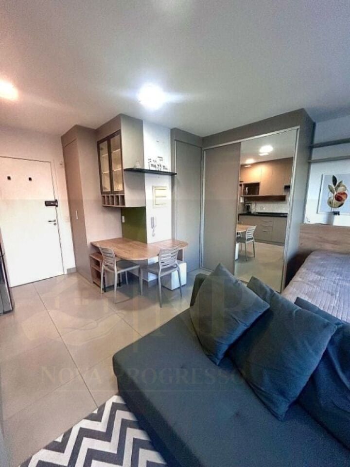 Apartamento para Locação - Vila Mariana