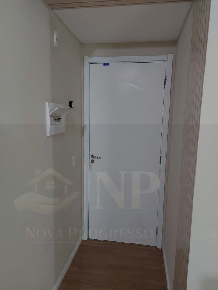 Apartamento para Locação - Jardim São Savério