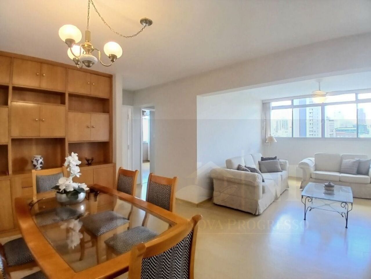 Apartamento para Venda - Paraíso