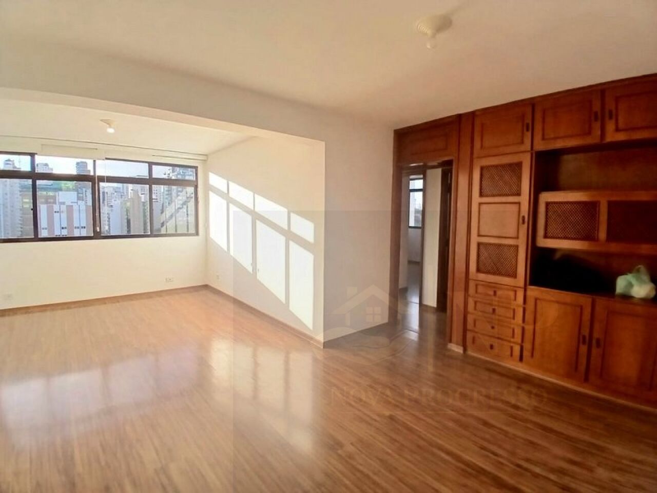 Apartamento para Venda - Paraíso