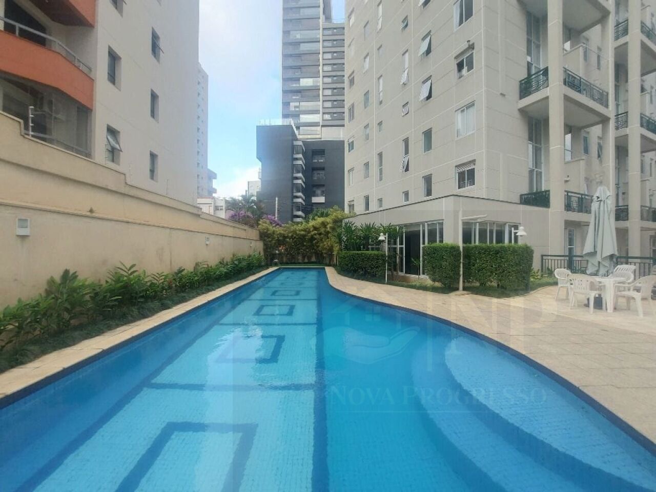 Duplex para Locação - Vila Mariana