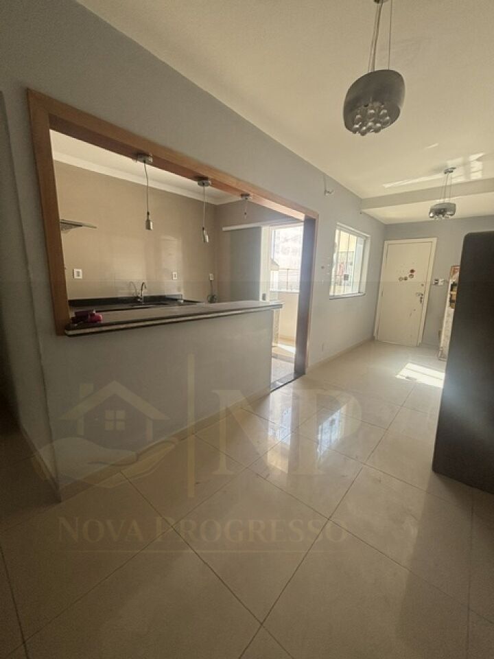 Apartamento para Locação - Bela Vista