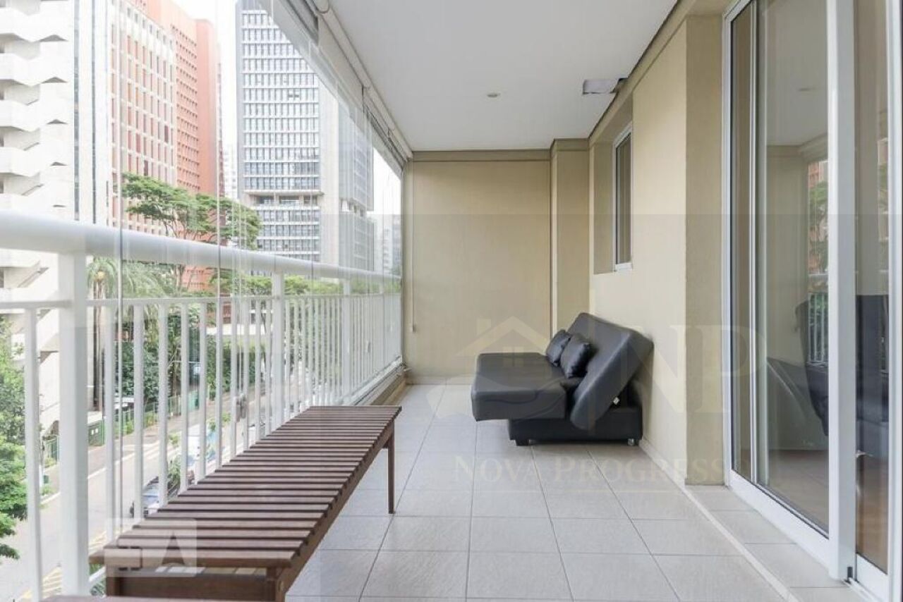 Apartamento para Venda - Cerqueira César