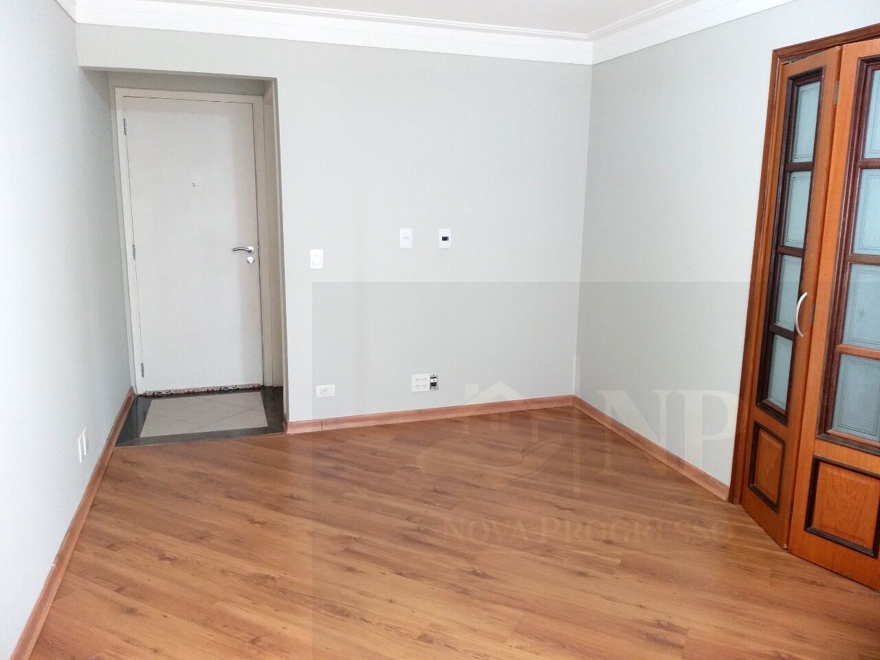 Apartamento para Locação - Vila Mariana