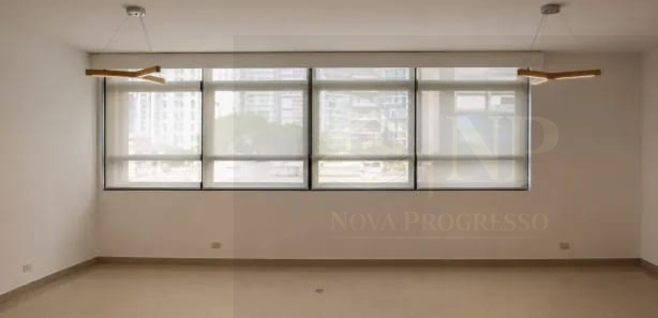 Apartamento para Locação - Itaim Bibi