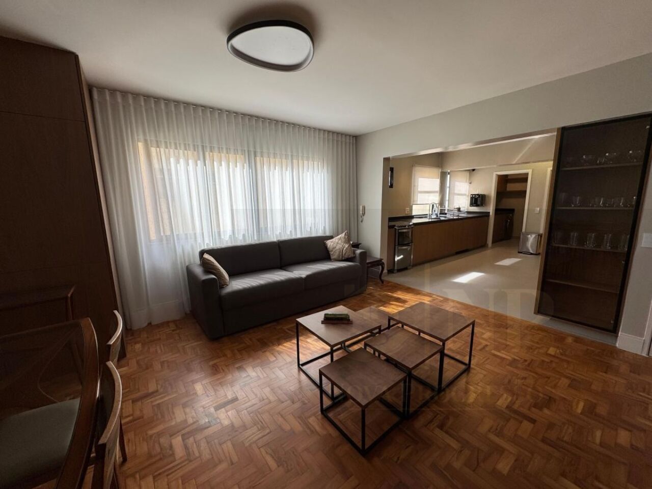 Apartamento para Locação - Jardim Paulista
