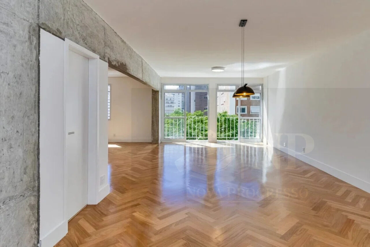 Apartamento para Venda - Cerqueira César