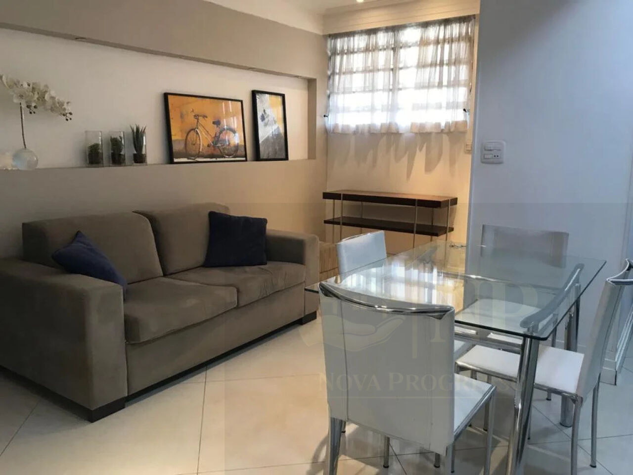Apartamento para Locação - Cerqueira César