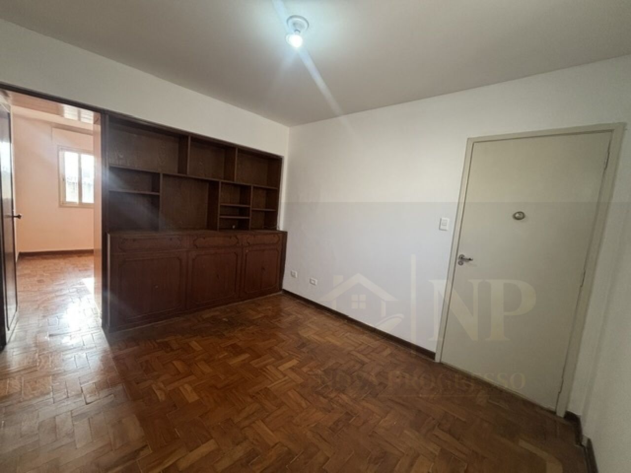Apartamento para Locação - Bela Vista