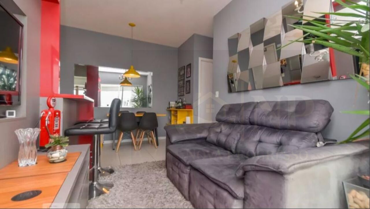 Apartamento para Venda - Bela Vista