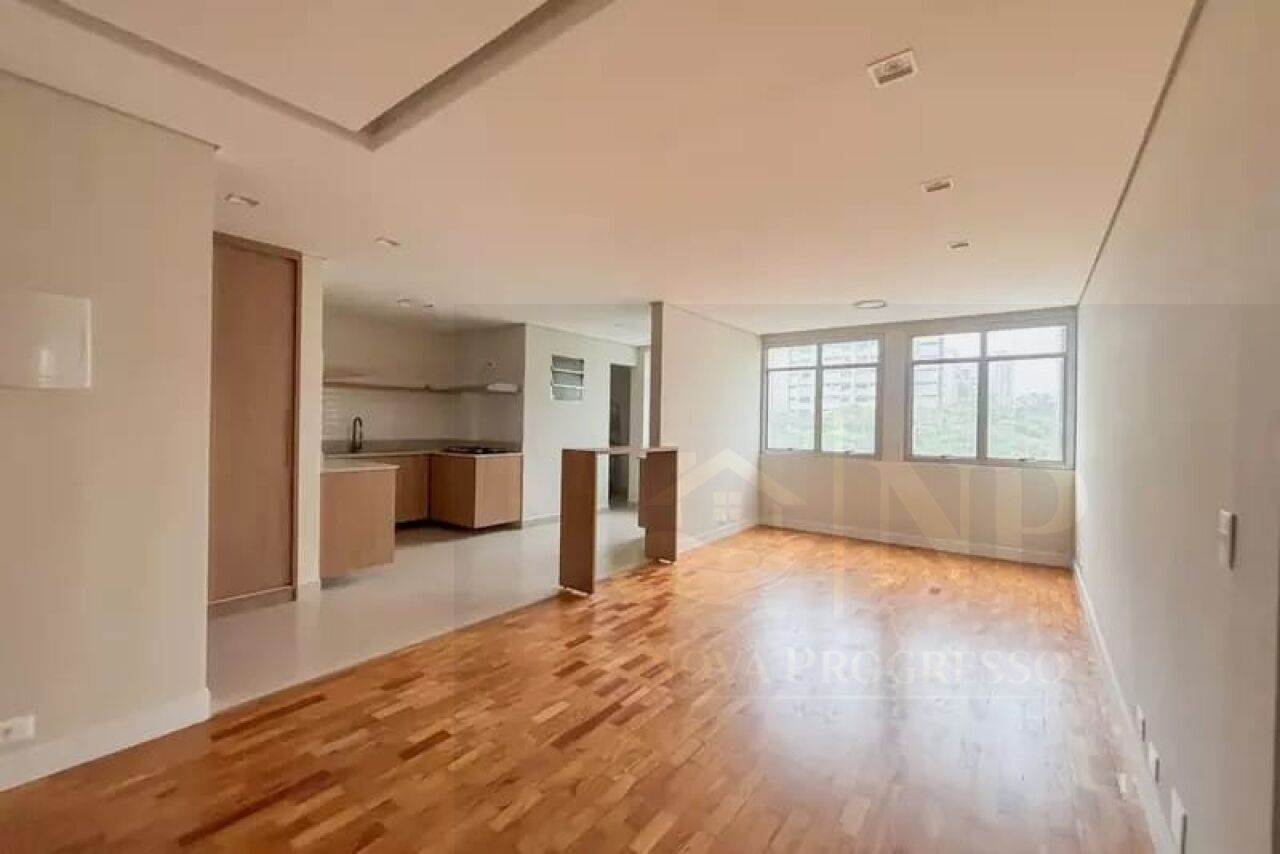 Apartamento para Venda - Paraíso