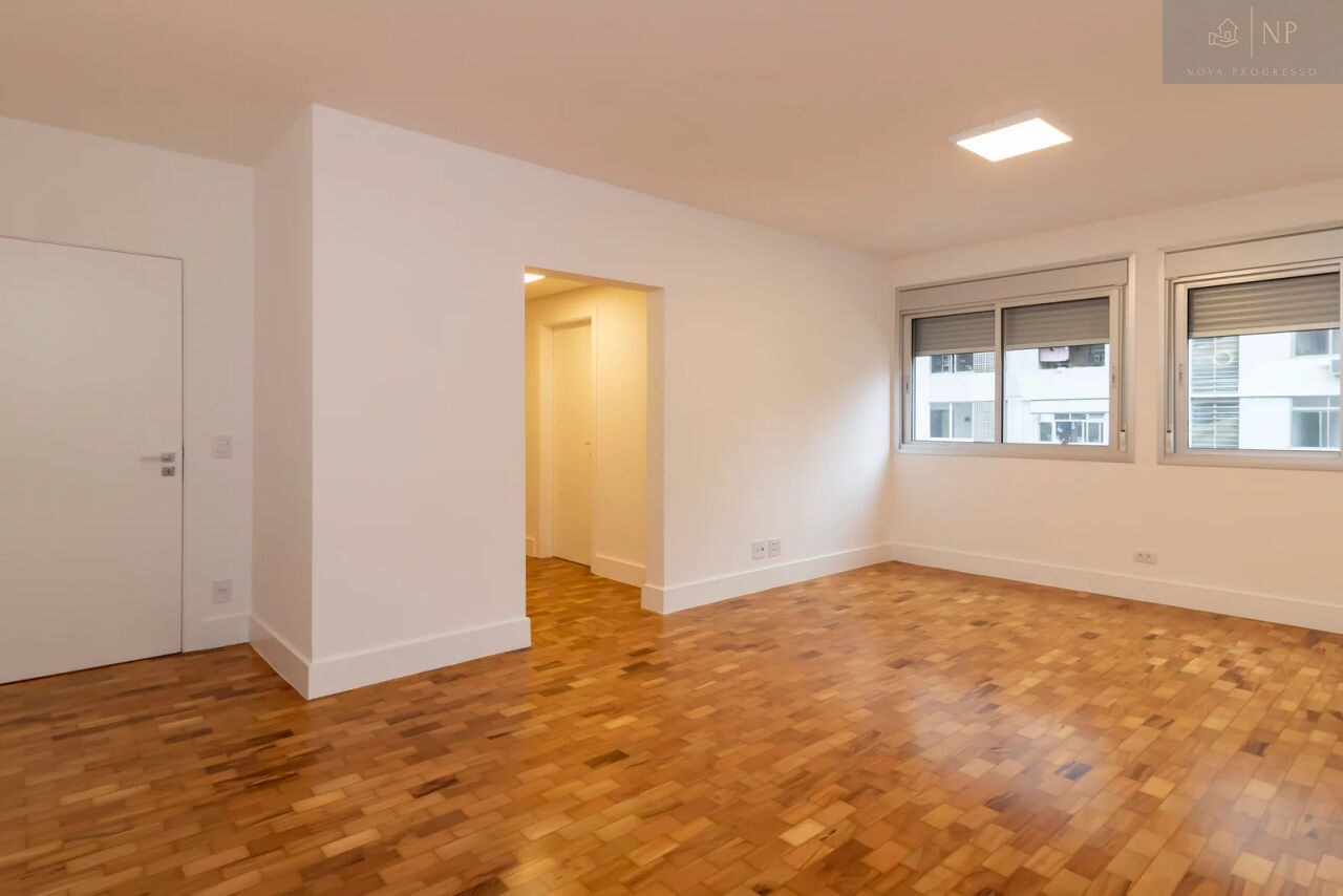 Apartamento para Venda - Higienópolis