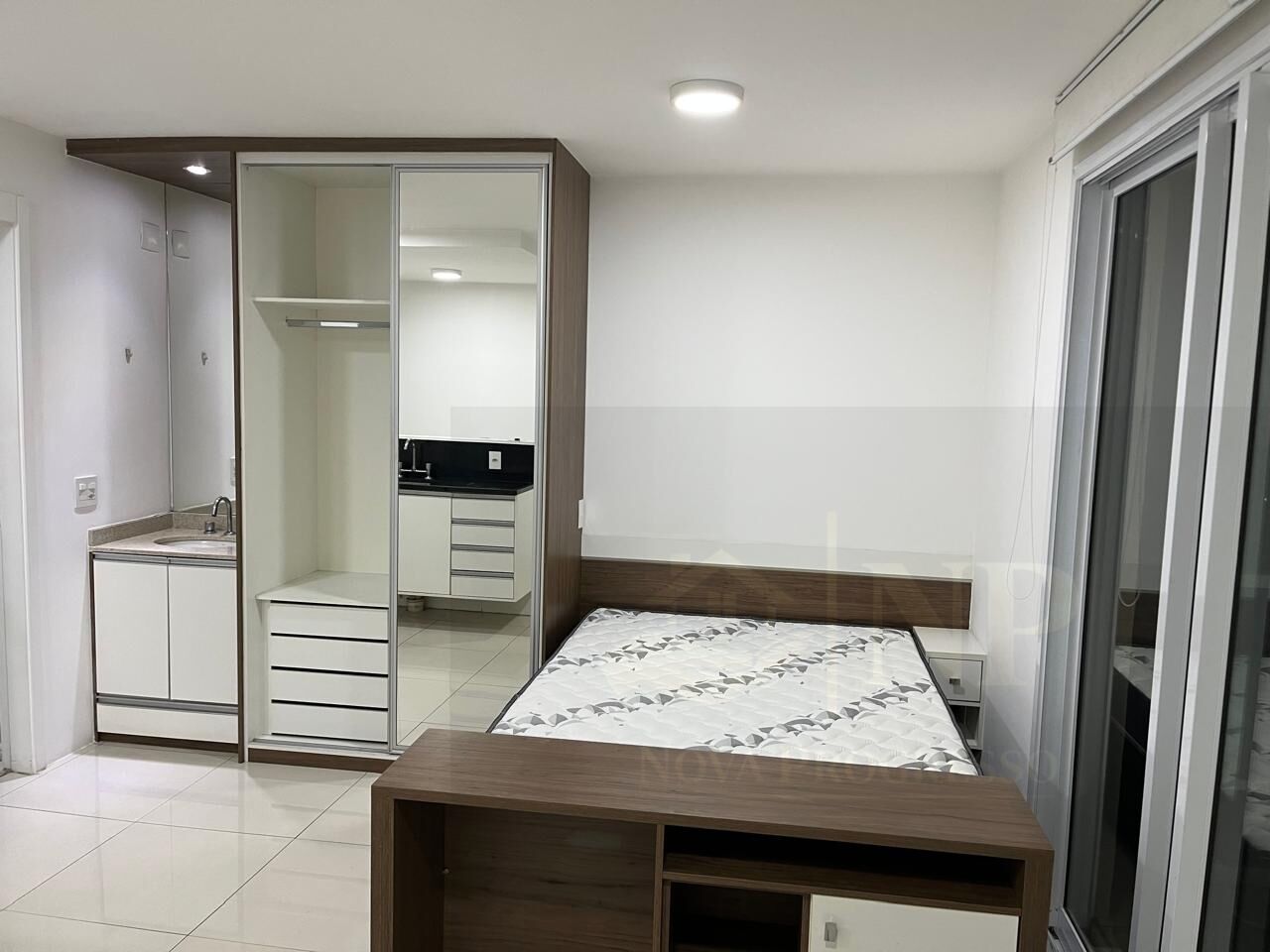 Apartamento para Locação - Perdizes